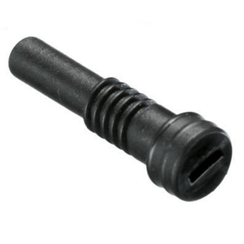 Hubbell HBLRS, Replacement Retaining Screw, Used for Series 16 and Series 18 Single Pole Devices