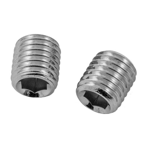 Hubbell HBLTS, Replacement Inline Terminal Screw, Used for Series 16 Single Pole Devices