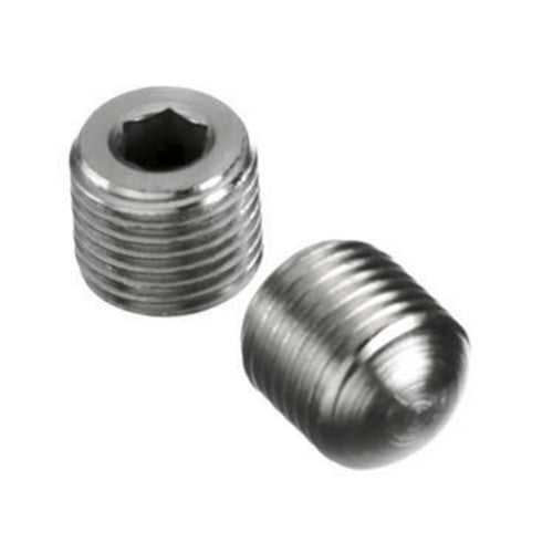 Hubbell HBLTSR, Replacement Panel Mount Terminal Screw, Used for Series 16 Single Pole Devices