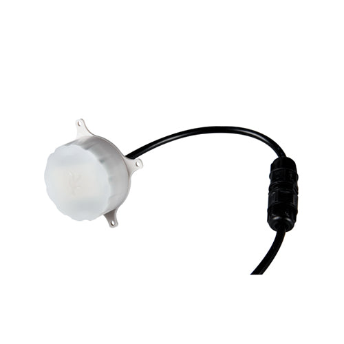 Etlin-Daniels HBRA7-SENMC-KIT, Microwave Sensor Kit for HBRA7 Round High Bay LED Light, 10-15VDC Input, 0-10V Output, C/W Mounting Bracket & Water Tight Connection