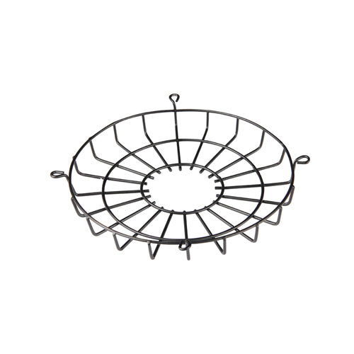 Etlin-Daniels HBRA7-WG-100-G, Wire Guard Gray for HBRA7 Round High Bay LED Light 100W
