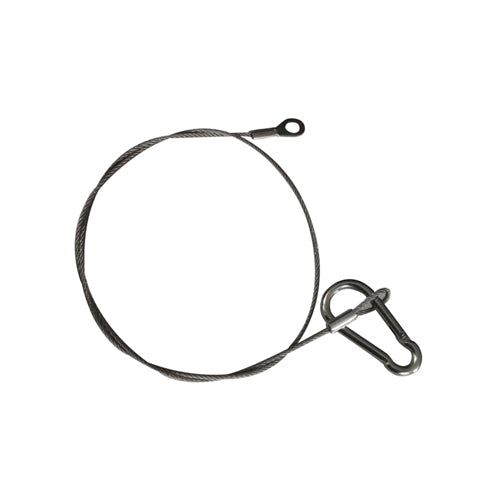 Etlin-Daniels HBRA9-SP, 1 Meter Safety Rope for HBRA9 Round High Bay LED Light