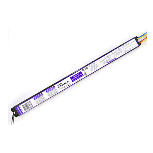 Philips Advance HCN2S5490CWL35M, Centium Electronic Programmed Start T5 Ballast, 347-480V