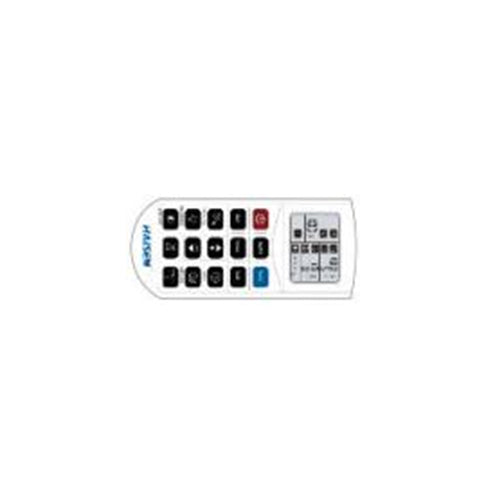 Votatec HD05R, Sensor remote control for CP02-60WS-3CS-C