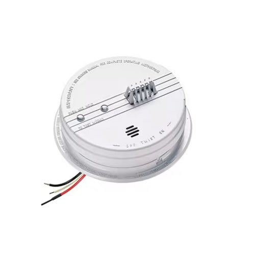 Kidde HD135F, 135ºF Fixed Temperature Heat Alarm