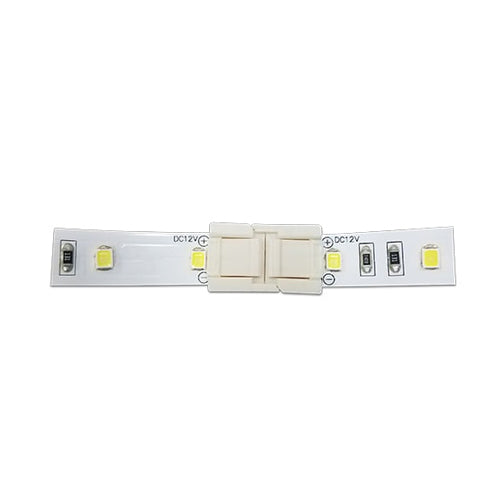 HanleyLED HFLX-HBCONNECT, High Bright Easy Connect Strip Connector, 10 Packs