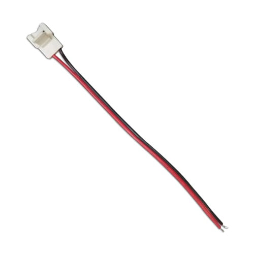 HanleyLED HFLX-HBWHIP, High Bright Easy Connect Strip to Power Supply, 10 Packs