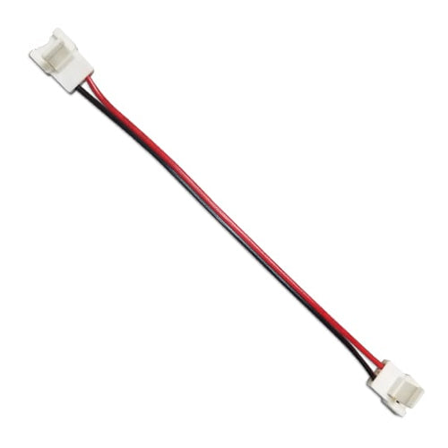 HanleyLED FLX-HBWIRECON, High Bright Easy Connect Strip Wire, 5 Packs
