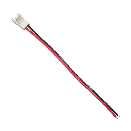 HanleyLED HFLX-SBWHIP, Standard Bright Easy Connect Strip to Power Supply, 10 Packs