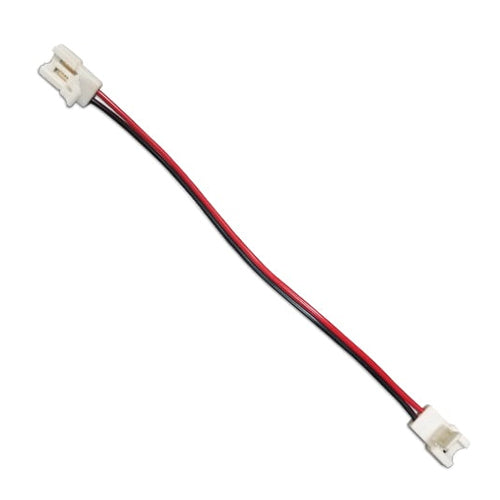 HanleyLED HFLX-SBWIRECON, Standard Bright Easy Connect Strip Wire, 5 Packs