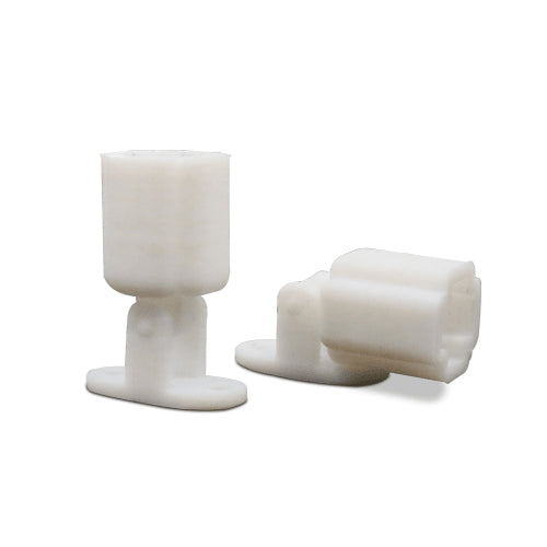 HanleyLED HLED-KSSFB, Kestrel Stick Accessories, Flex Bracket. 10 Packs
