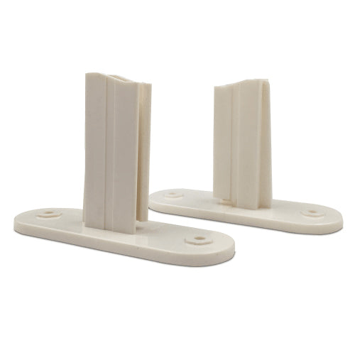 HanleyLED HLED-KSSMB, Kestrel Stick Accessories, Speed Mount Bracket, 10 Packs
