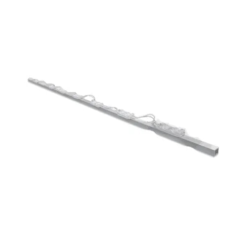 HanleyLED HLED-ONE-1S96, B-H1-S18-09670,  Hanley One Stik, 24V, 96", Single-Sided, White (7000K), 18 Mods, 2520 Lumens per Stik, 322 Lumens/ft, 18W