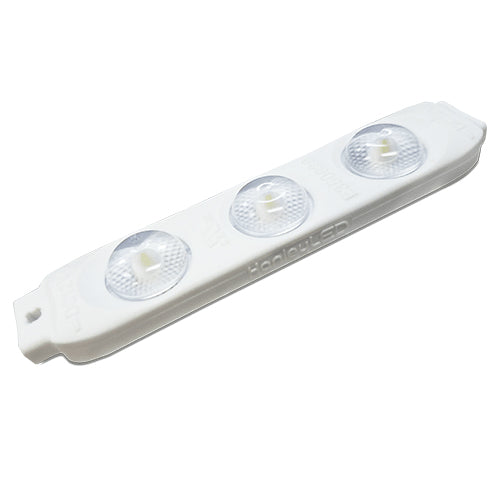 HanleyLED HLED-PF3120W, Phoenix Series, 12V, Pure White (7000K), 137 lm/mod, 80 Modules/Bag, 54'