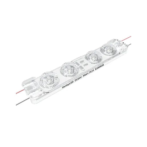 HanleyLED HLED-PN41-7K24, NRG 3 Pro, 24V, 7000K, 1 W/mod, 170 lm/W, (BG40=40 Modules/Bag, 27.586 ')