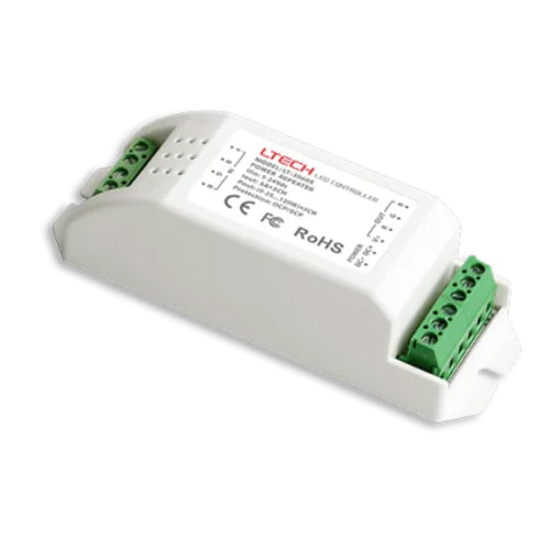 HanleyLED HHLED-RGBAMP, RGB Amplifier, 5-24VDC