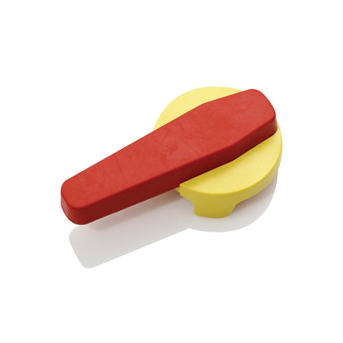 Leviton HNDLE, Replacement Handle for Safety Disconnect Switches and Mechanical Interlocks