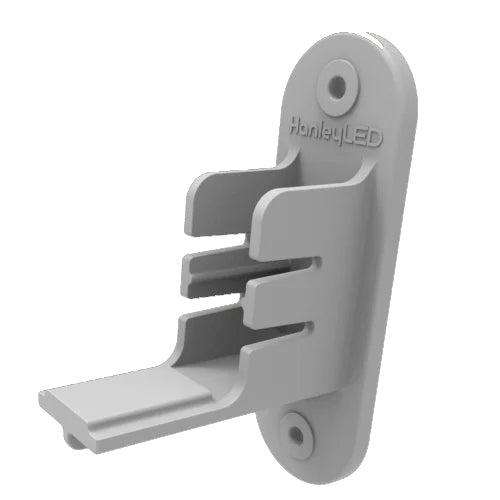 HanleyLED HPEB-MB, PhoenixNRG Bar Mounting Bracket