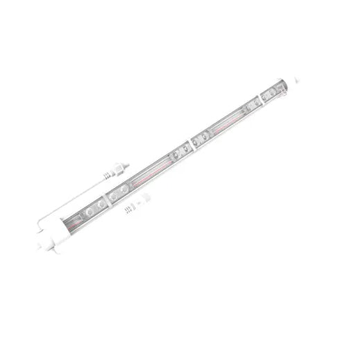 HanleyLED HPEB-SL2S120, NRG Streamliner, 100-277VAC, 7000K, 150 lm/W, 120‘’, 34 Mods, 52W, 6800 Lumens per Stik, 6 Packs