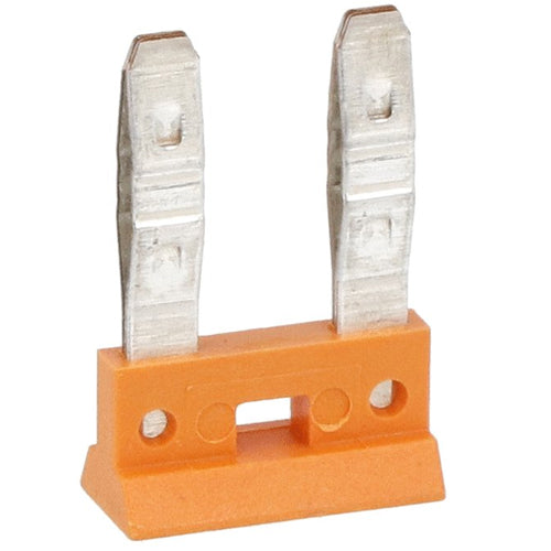 Lovato HR5X9002, Bus Jumper for A2 Terminals, For Spring Terminal Sockets Only, 5 Packs