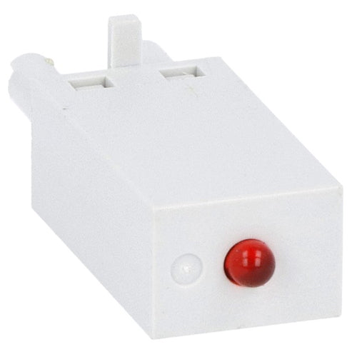 Lovato HR6X78024, Plug-In Surge Suppressor Filters, 6...24VDC Diode with LED, 2 Packs