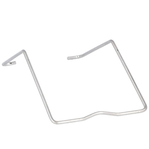 Lovato HR6X87, Metal Retaining Clip for HR60..., 10 Packs