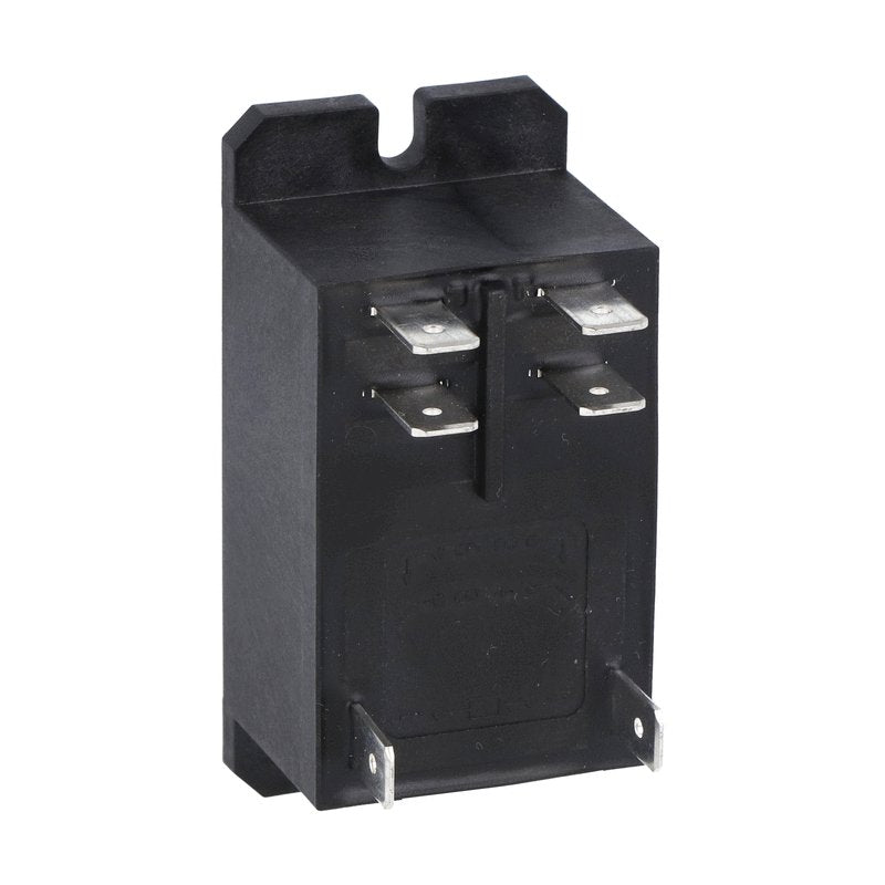 Lovato HR8020D012, Industrial Power Relay with ATEX Certificate, 12VDC, 30A, 2NO Contacts, Faston Terminals, Screw Fixing