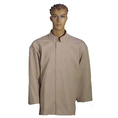 Comentex HRC4-CT, 40 cal/cm² Task Wear,32" Coat(Khaki)