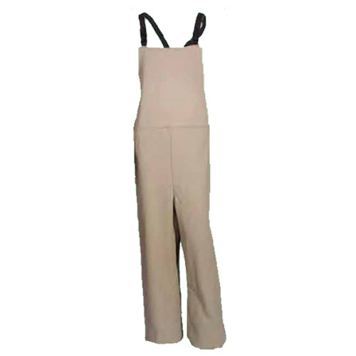 Comentex HRC4-OA, 40 cal/cm² Task Wear, Pant/Bib(Khaki)