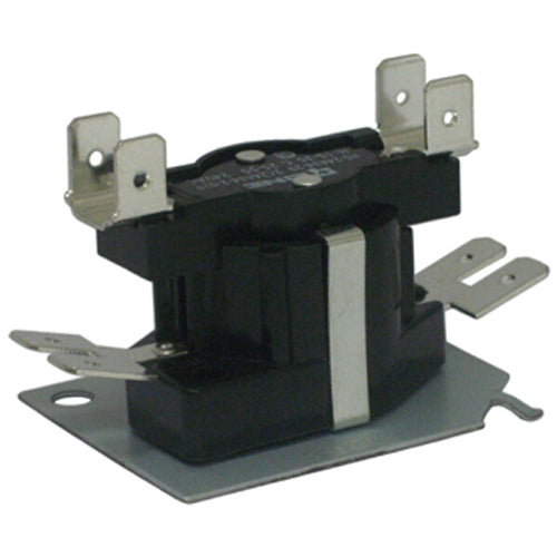 Alltemp HS-24A34-29, Heat Sequencer, 1 Timing, 1 Switch, 15-35 Seconds On, 25-55 Seconds Off
