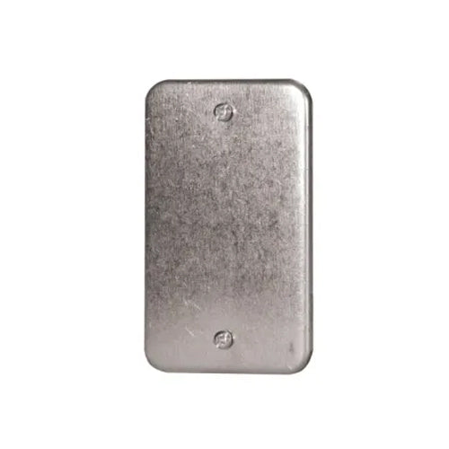 Grimco HUBB11C4, Electrical Box Blank Cover