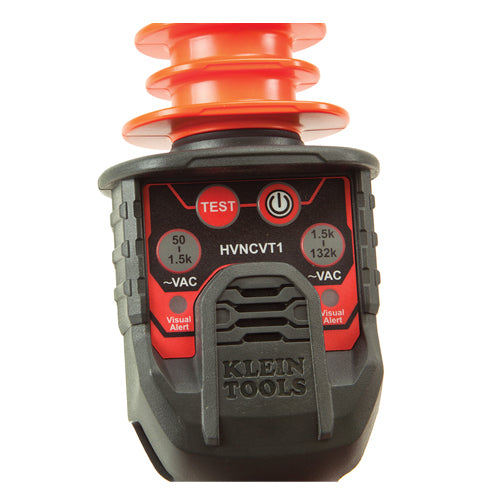 Klein Tools HVNCVT-1, Dual Range High Voltage Tester
