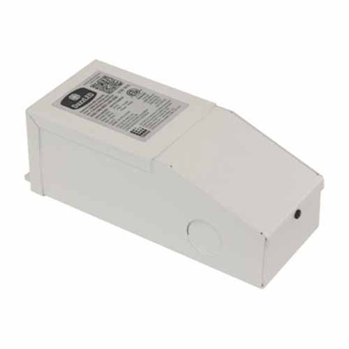 Liteline HWB-DIM-MDC-24V-60W, 60W Indoor/Outdoor Dimmable Class 2 Magnetic Driver, 24V