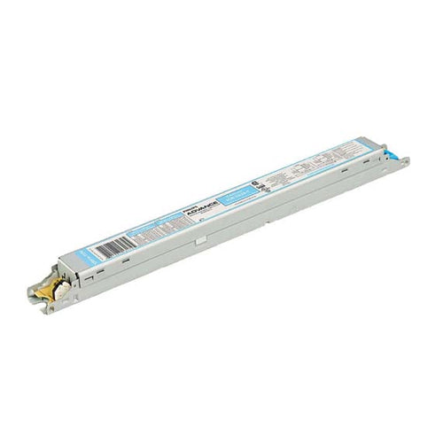 Philips Advance ICN-2S54-90CT-35M, 54W, (1 or 2) X F54T5/HO Ballasts, Programmed Start, T‑can, 90°C max, 120-277V