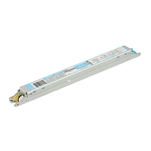 Philips Advance ICN2S39T35M, Centium Electronic Programmed Start T5 Fluorescent Ballasts, T‑can, For (1/2) 39W Fluorescent Lamps, 120-277V