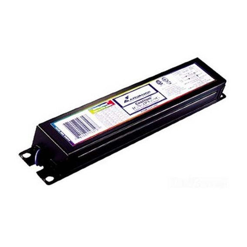 Philips Advance ICN2S8635M, (2/1) F96T8/HO, 120-277Volt, Electronic Fluorescent Ballast, Programmed Start