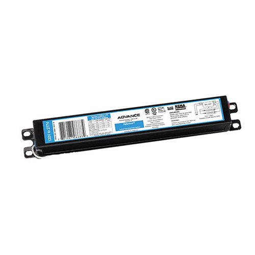 Philips Advance ICN2TTP40SC35M, Centium Electronic Instant Start 4-Pin CFL Ballasts, For (1/2) CFL 25W/40W, 120-277V