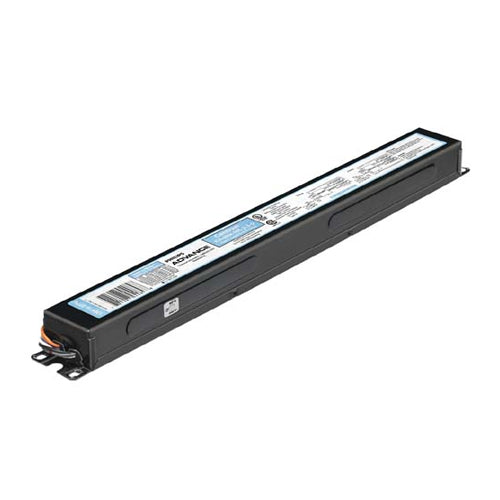 Philips Advance ICN4S5490C2LSG35M, 54W, 4 X F54T5/HO Ballasts, Programmed Start, 120-277V