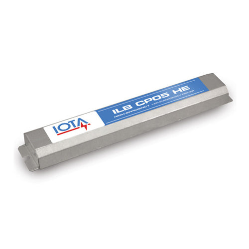 Acuity Brands ILB CP05 HE A M5, Constant Power High-Efficiency LED Emergency Driver, 120-277VAC, 5 Watts Output, Dual Flexible, Nickel-Cadmium Battery