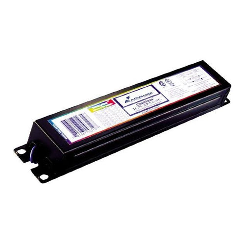 Philips Advance IOP2PSP32LWSC35M, Programmed Start Electronic Ballast 2-Lamp 120-277V