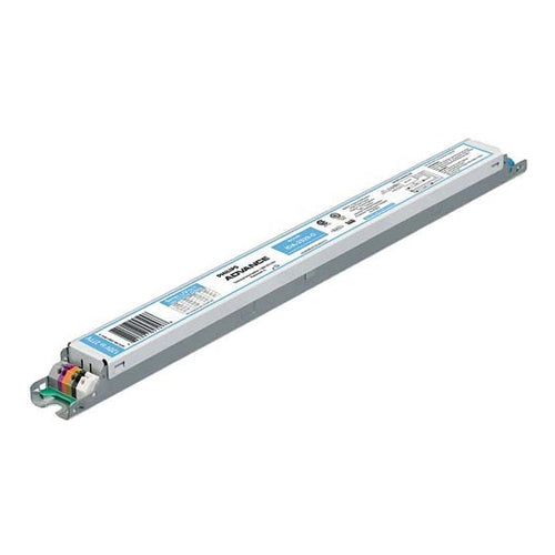 Philips Advance IOP2S54LSD35M, Optanium High Efficiency Electronic Programmed Start Fluorescent Step-Dim T5 Ballasts, For 2 x T5 Fluorescent Lamps, 120-277V