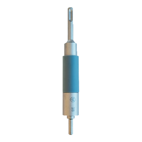 UCAN IPA1258DRL, Replacement 4 Cutter ANSI 5/8″ drill bit for SDS12DCST