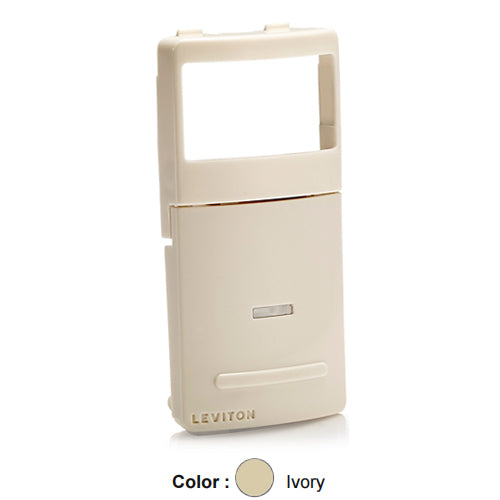 Leviton IPDKT-T, Decora Residential Grade Sensor Color Change Kit, Light Almond