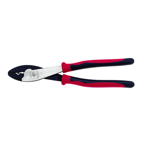 Klein Tools J1005, Journeyman™ Crimping and Cutting Tool