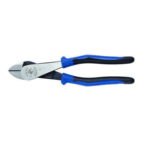 Klein Tools J2000-28, Diagonal Cutting Pliers, Heavy-Duty, 8-Inch