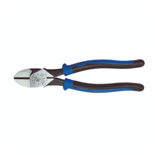 Klein Tools J2000-59, Diagonal Cutting Pliers, Heavy-Duty Journeyman, 9-Inch