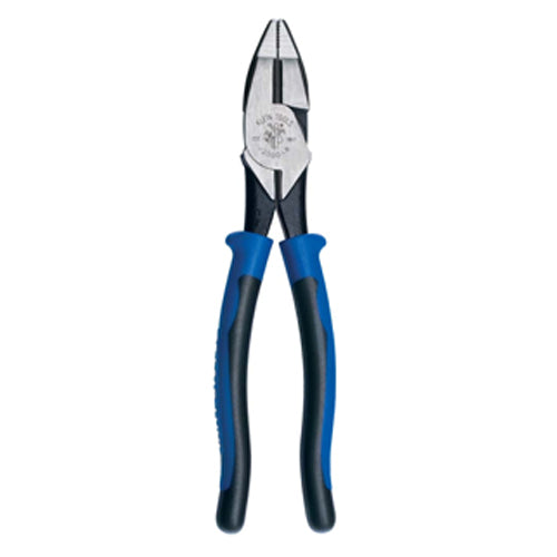 Klein Tools J20008, Lineman's Pliers, 8-Inch