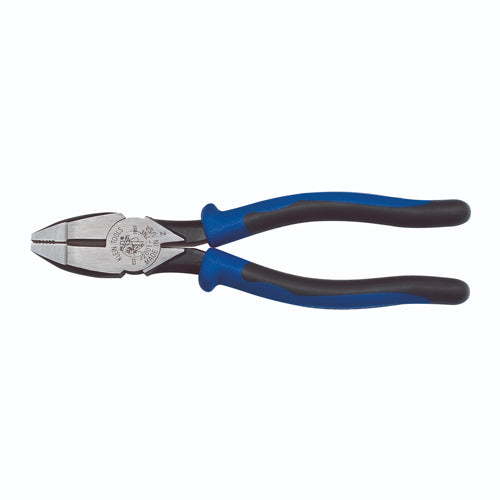 Klein Tools J20017NE, Heavy-Duty Lineman's Pliers, 7-Inch