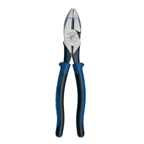 Klein Tools J2138NE, Journeyman™ Side-Cutters, 8-Inch