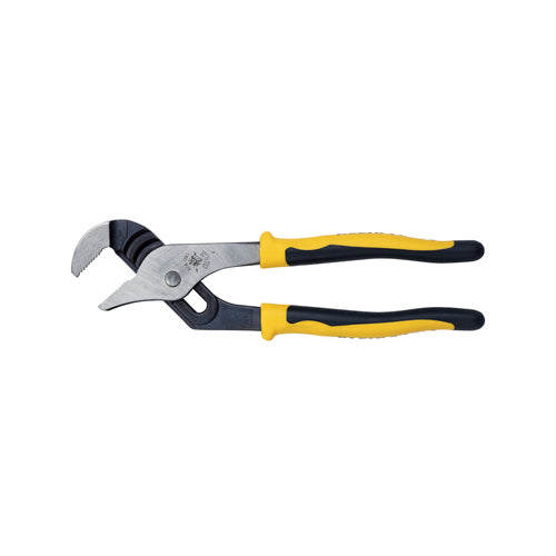 Klein Tools J502-10, Journeyman™ Pump Pliers, 10-Inch